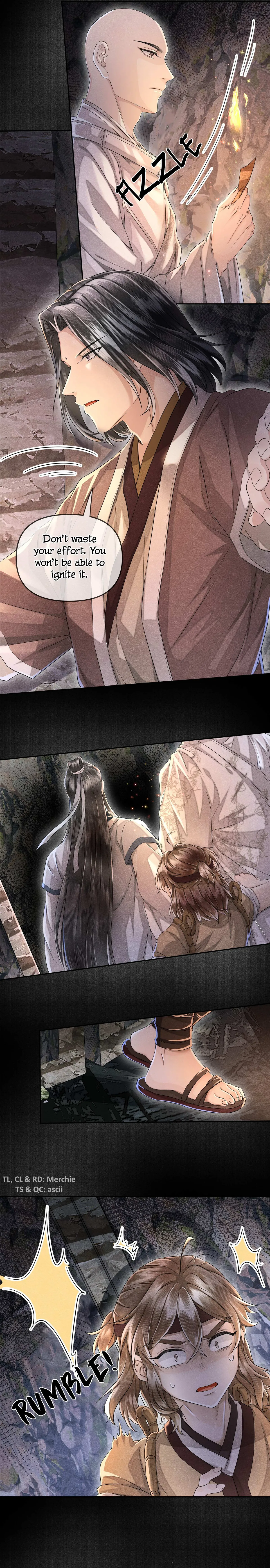 Read Copper Coins chapter 39 image 4 on Lezhin
