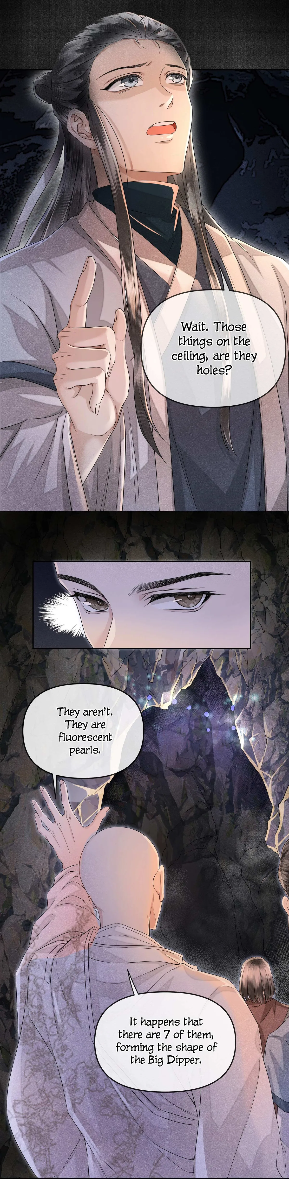 Read Copper Coins chapter 39 image 5 on Lezhin