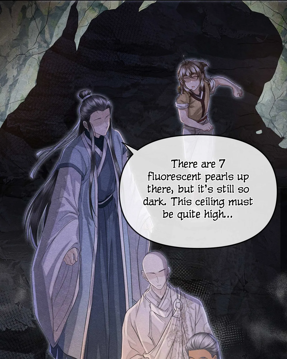 Read Copper Coins chapter 39 image 6 on Lezhin