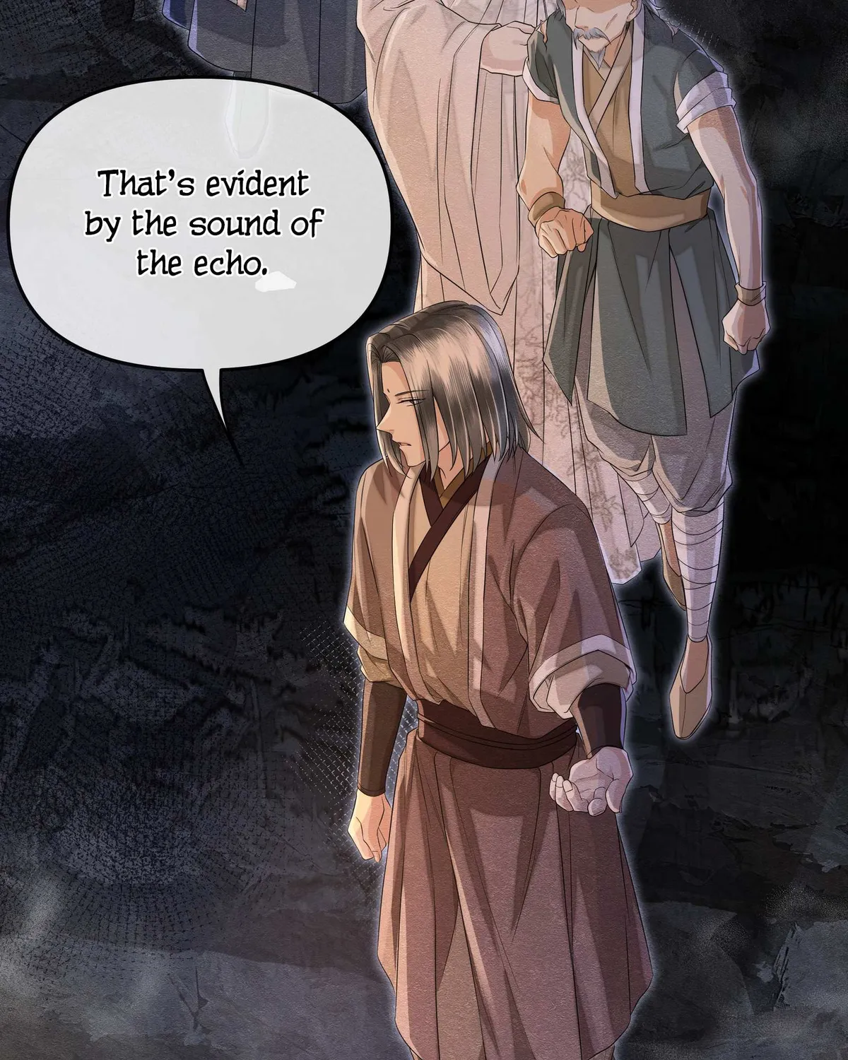 Read Copper Coins chapter 39 image 7 on Lezhin