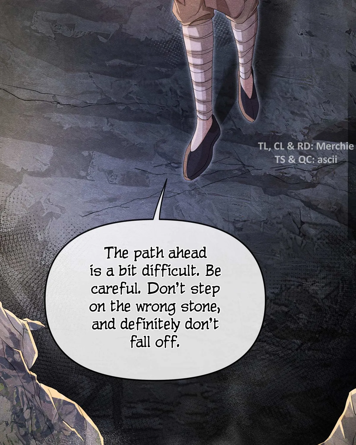 Read Copper Coins chapter 39 image 8 on Lezhin