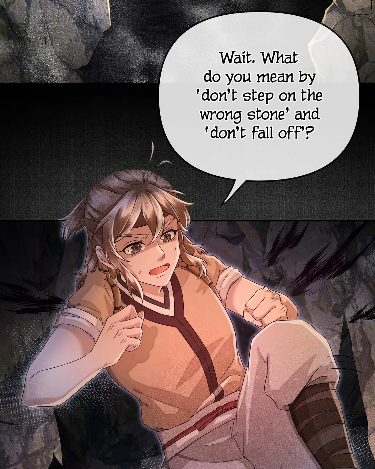 Read Copper Coins chapter 39 image 9 on Lezhin