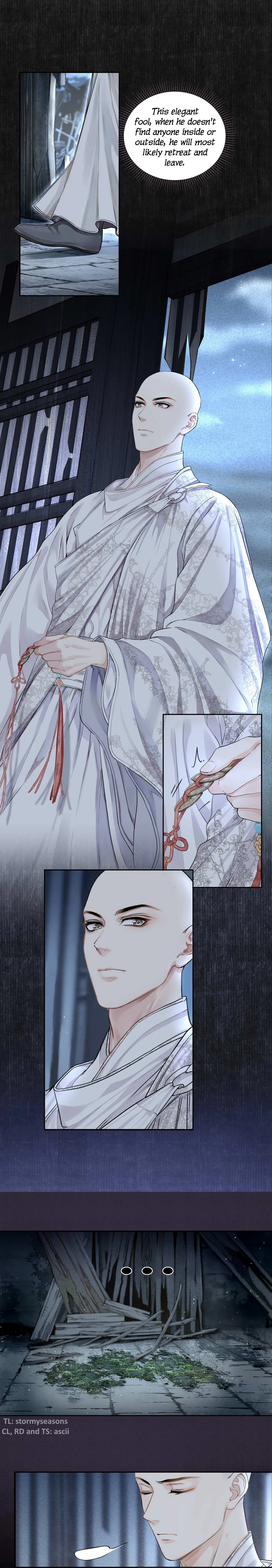 Read Copper Coins chapter 4 image 4 on Lezhin