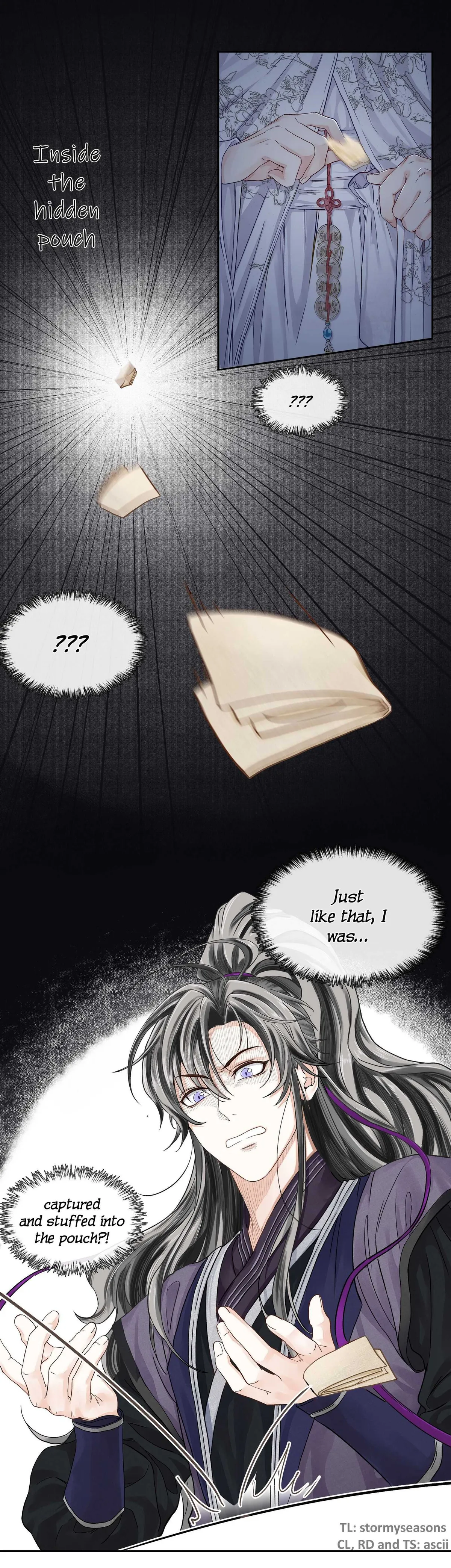 Read Copper Coins chapter 4 image 7 on Lezhin
