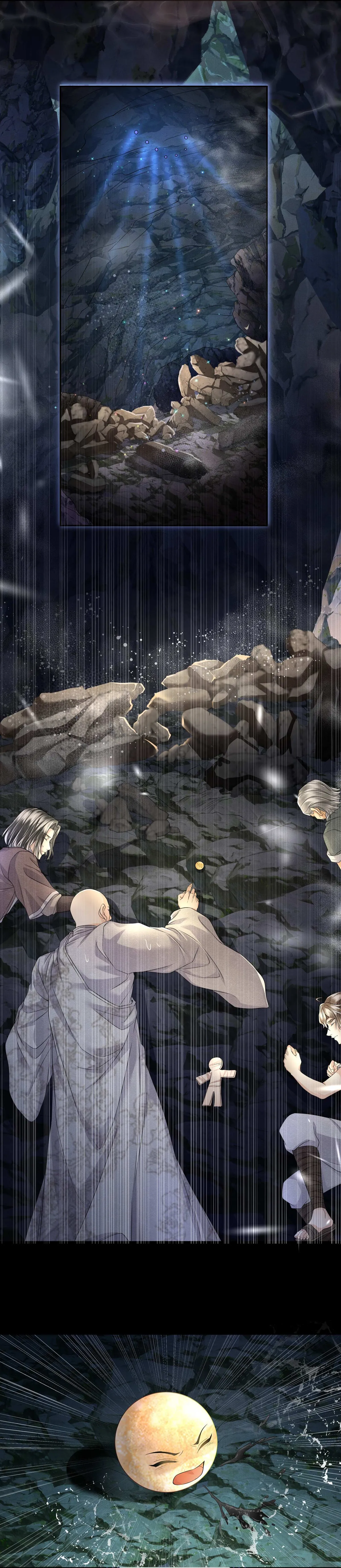 Read Copper Coins chapter 40 image 10 on Lezhin