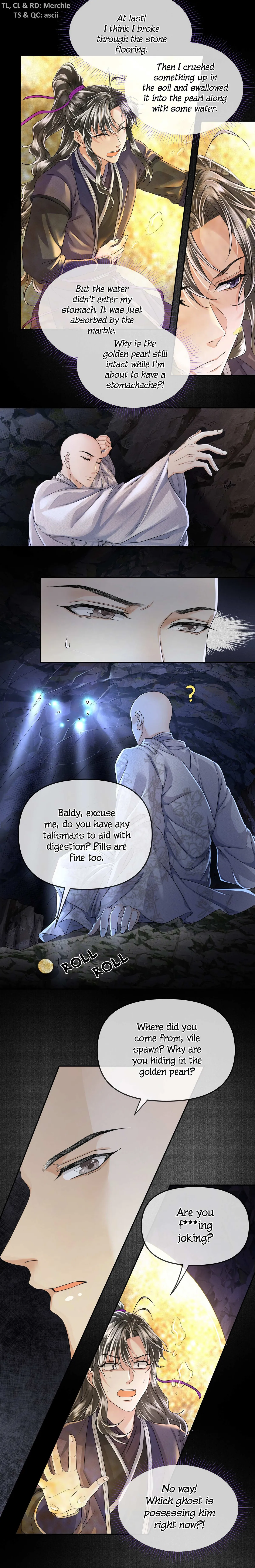 Read Copper Coins chapter 40 image 11 on Lezhin