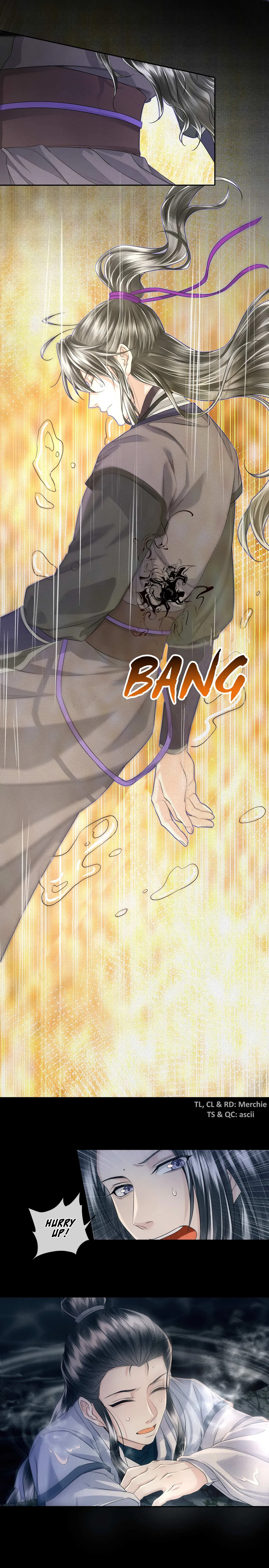 Read Copper Coins chapter 40 image 3 on Lezhin