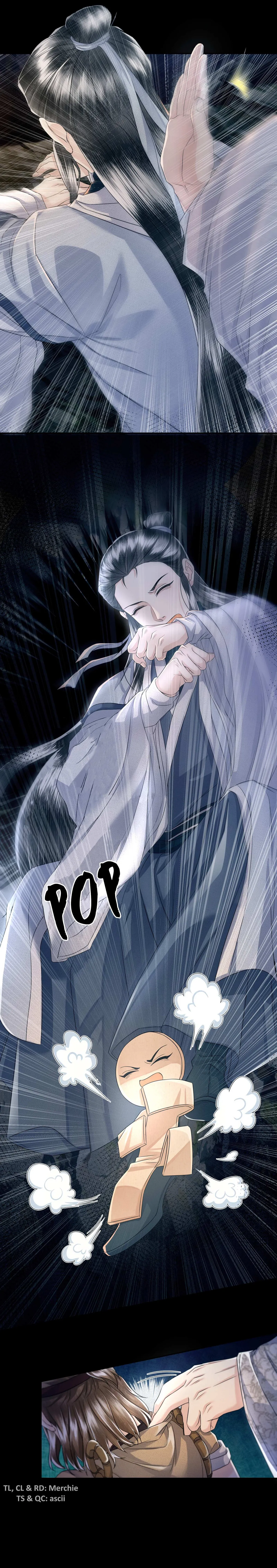 Read Copper Coins chapter 40 image 4 on Lezhin