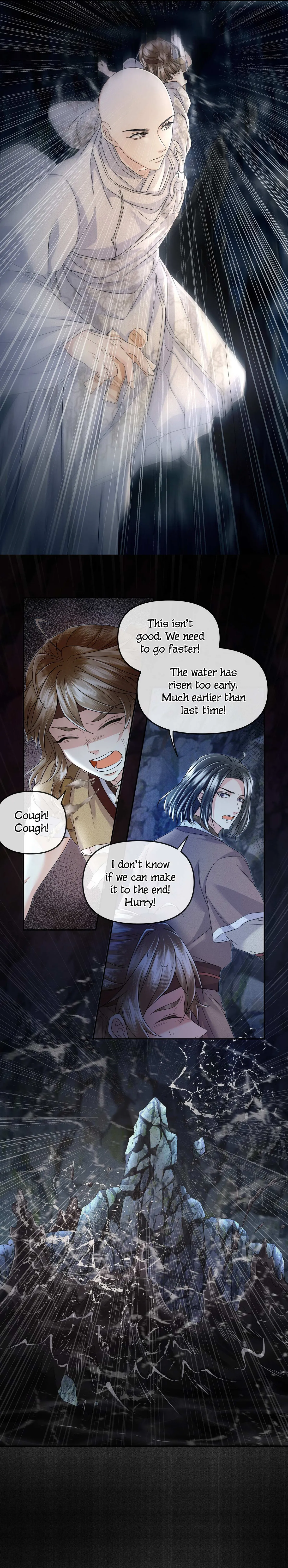 Read Copper Coins chapter 40 image 5 on Lezhin