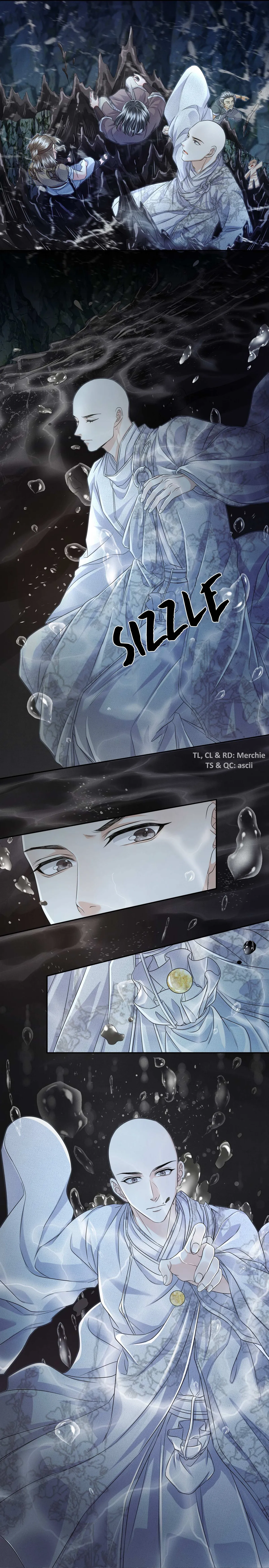 Read Copper Coins chapter 40 image 6 on Lezhin