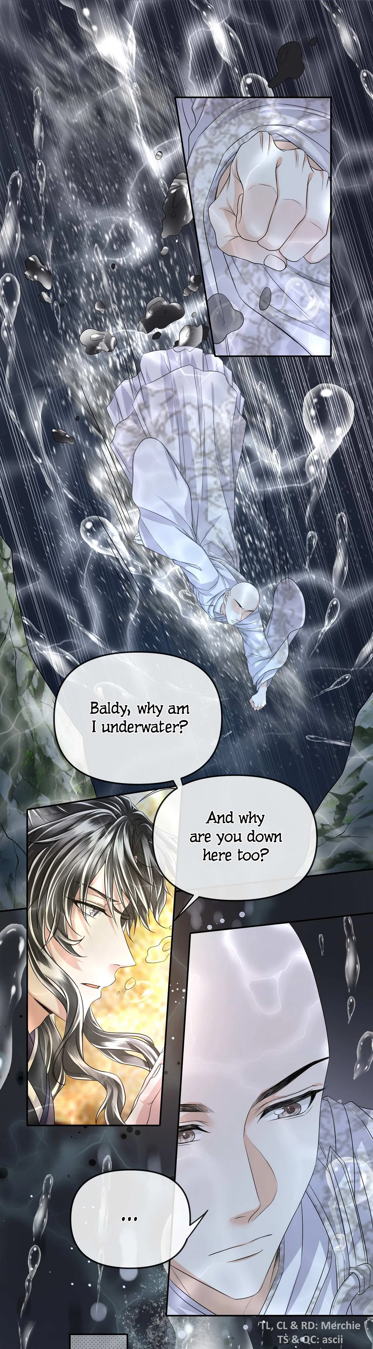 Read Copper Coins chapter 40 image 7 on Lezhin