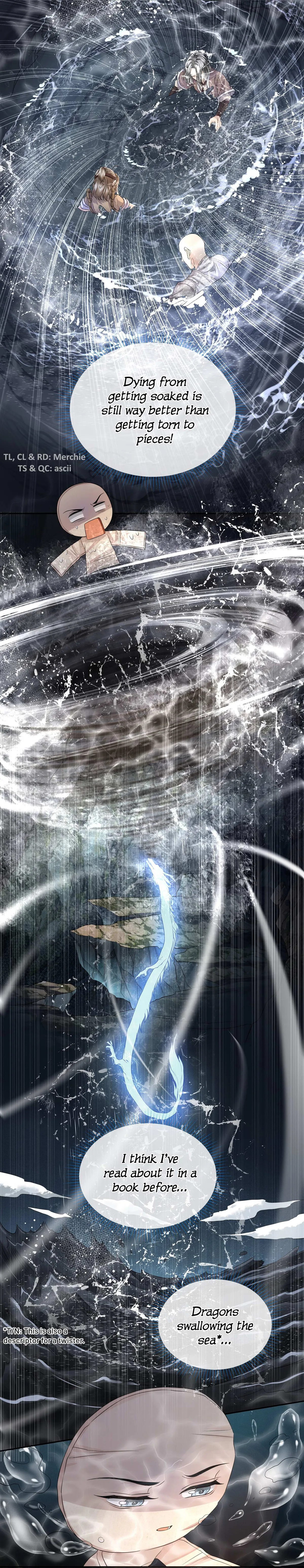 Read Copper Coins chapter 40 image 9 on Lezhin