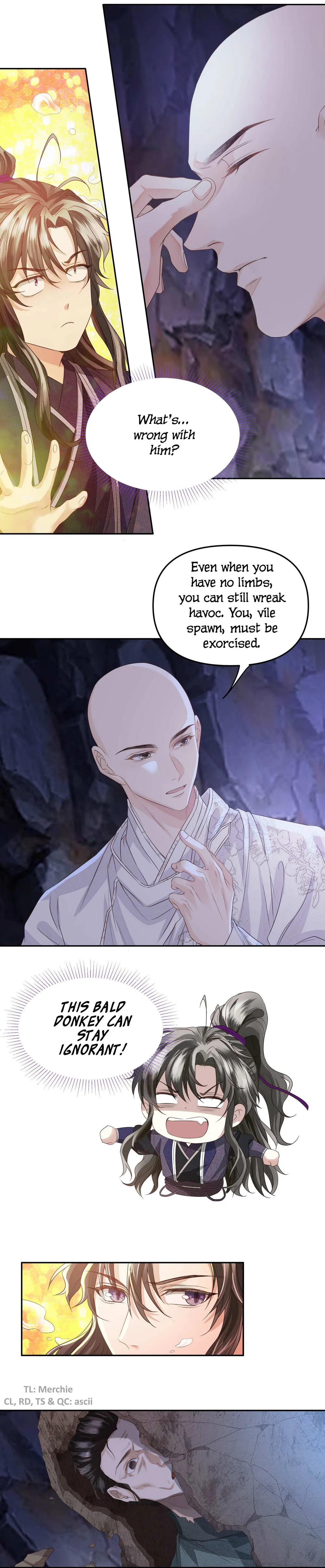 Read Copper Coins chapter 41 image 1 on Lezhin
