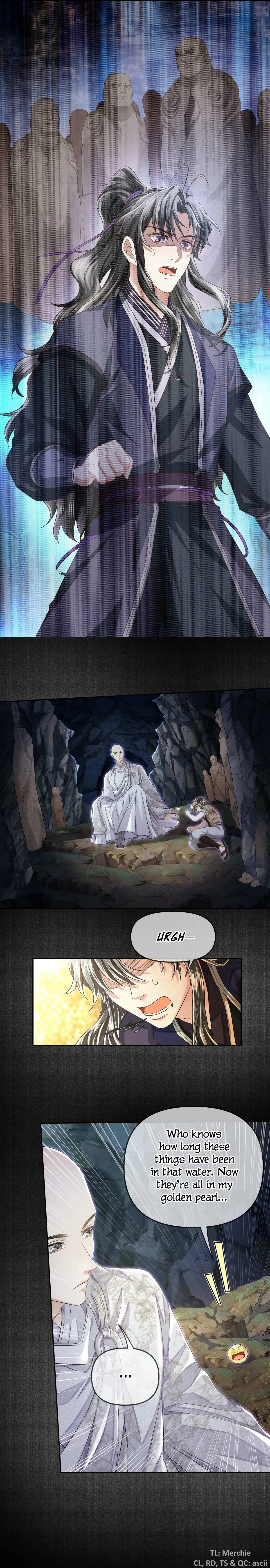 Read Copper Coins chapter 41 image 2 on Lezhin