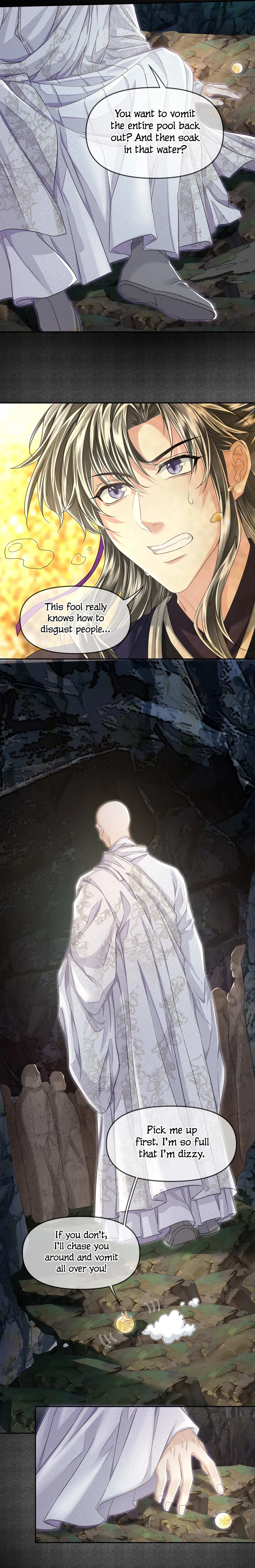 Read Copper Coins chapter 41 image 3 on Lezhin