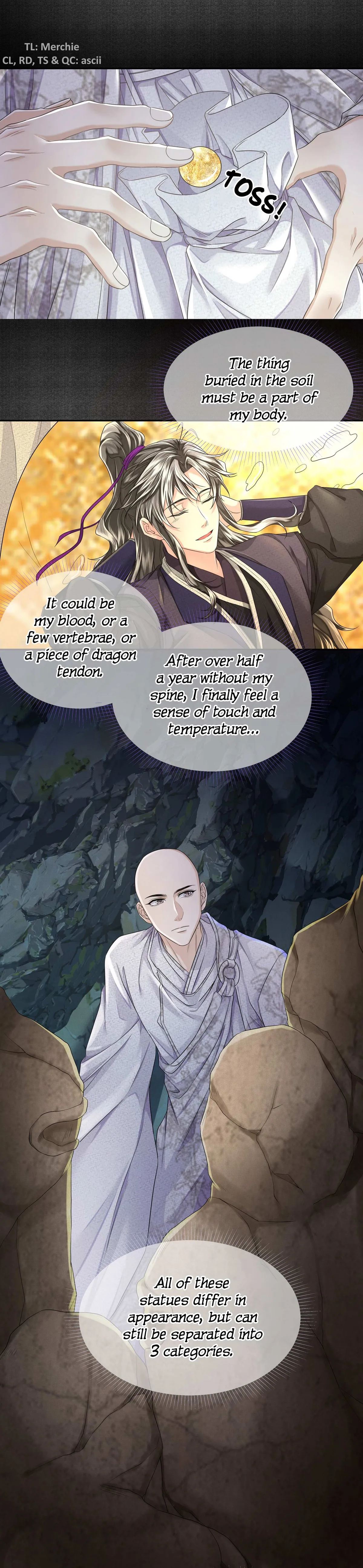 Read Copper Coins chapter 41 image 4 on Lezhin