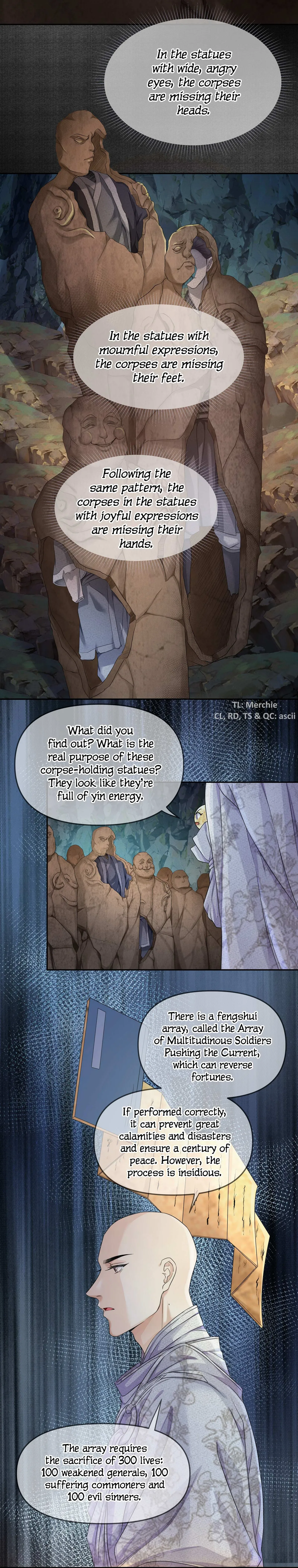 Read Copper Coins chapter 41 image 5 on Lezhin