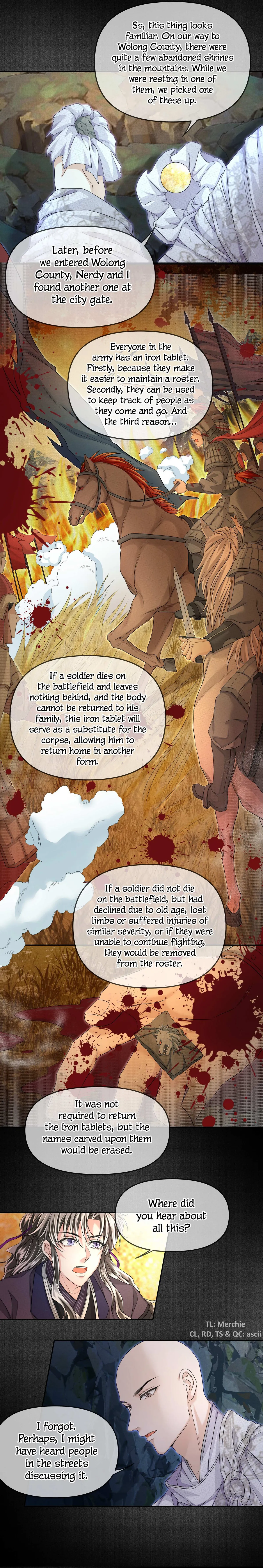 Read Copper Coins chapter 41 image 7 on Lezhin
