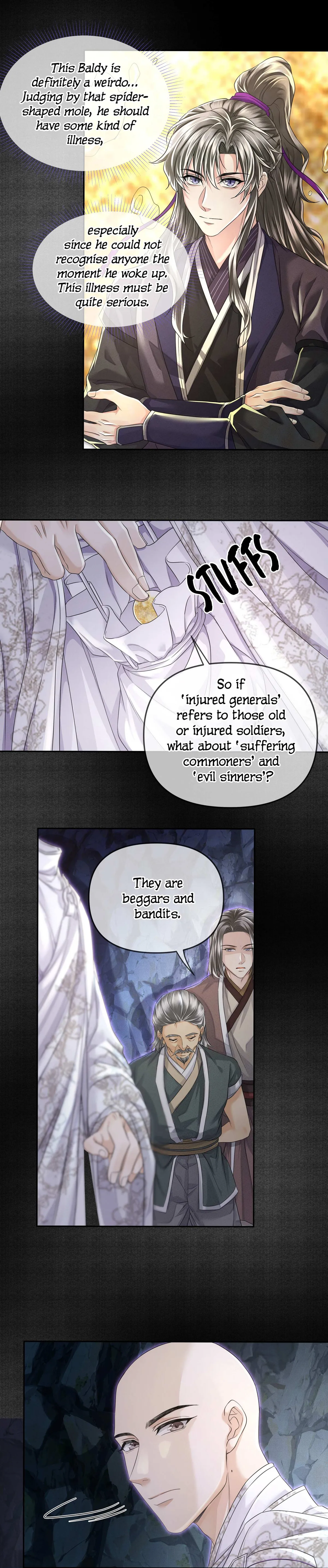 Read Copper Coins chapter 41 image 8 on Lezhin