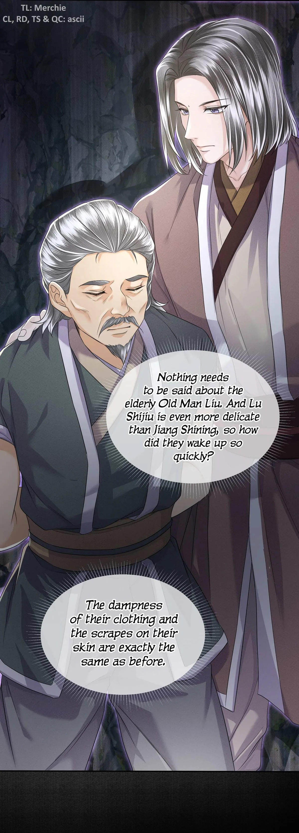 Read Copper Coins chapter 41 image 9 on Lezhin
