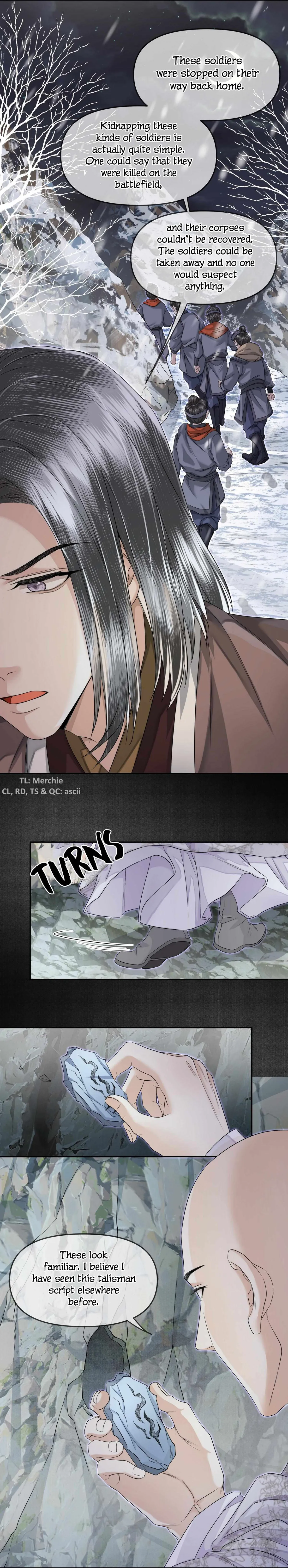 Read Copper Coins chapter 42 image 1 on Lezhin