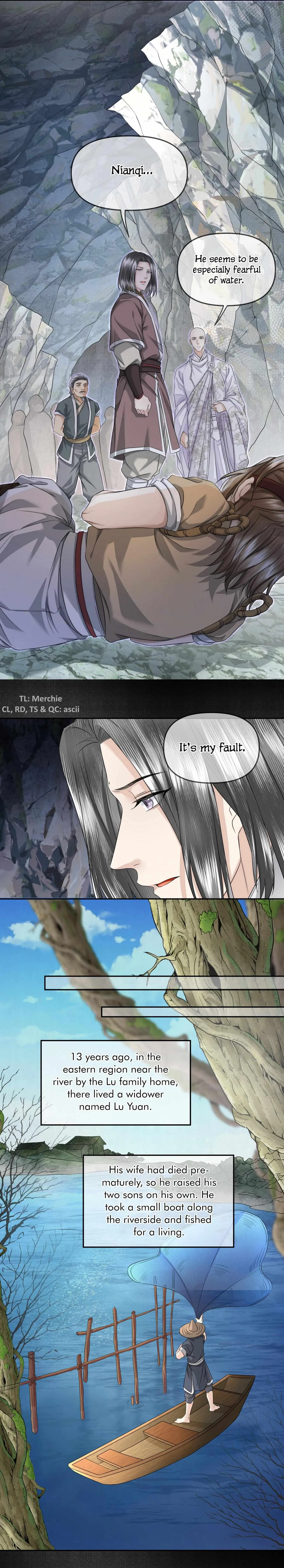Read Copper Coins chapter 42 image 2 on Lezhin