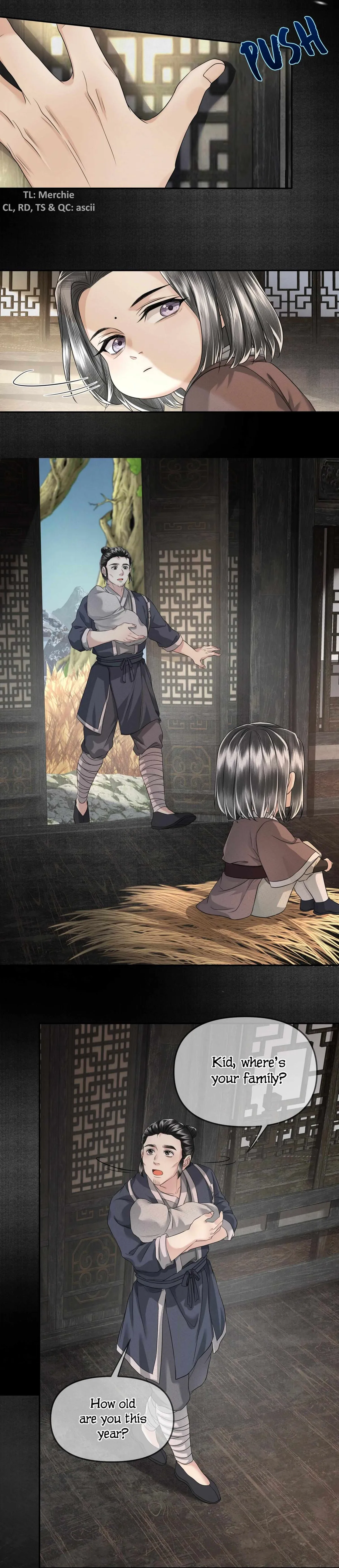 Read Copper Coins chapter 42 image 4 on Lezhin