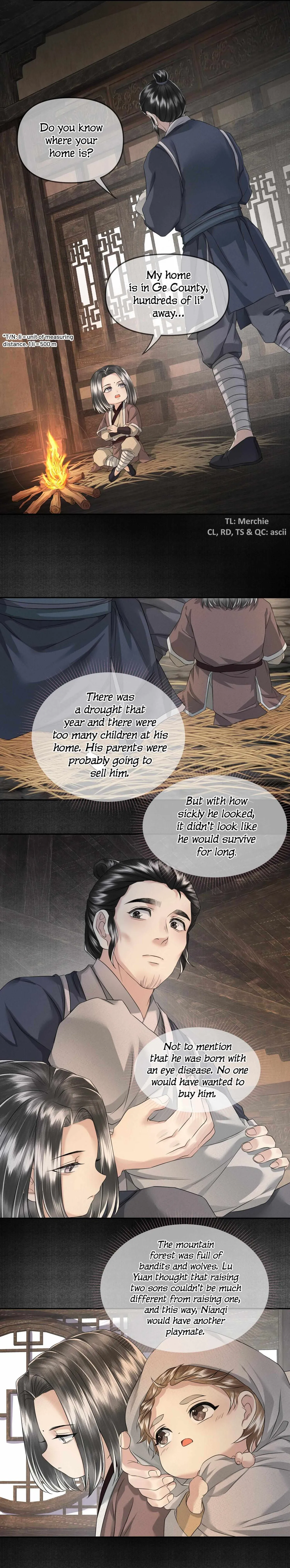 Read Copper Coins chapter 42 image 5 on Lezhin
