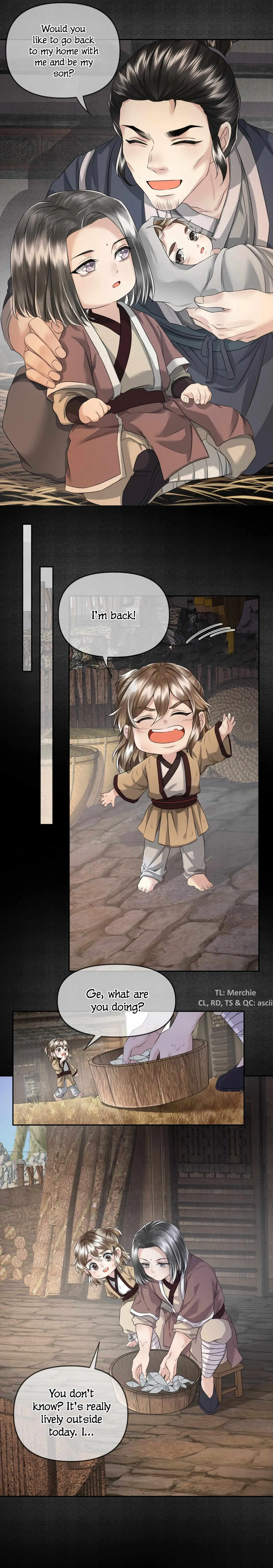 Read Copper Coins chapter 42 image 6 on Lezhin