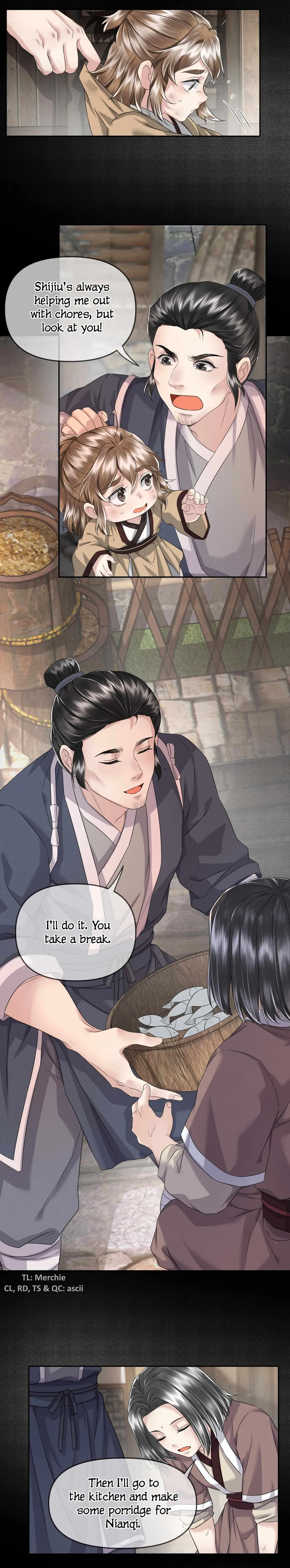 Read Copper Coins chapter 42 image 7 on Lezhin