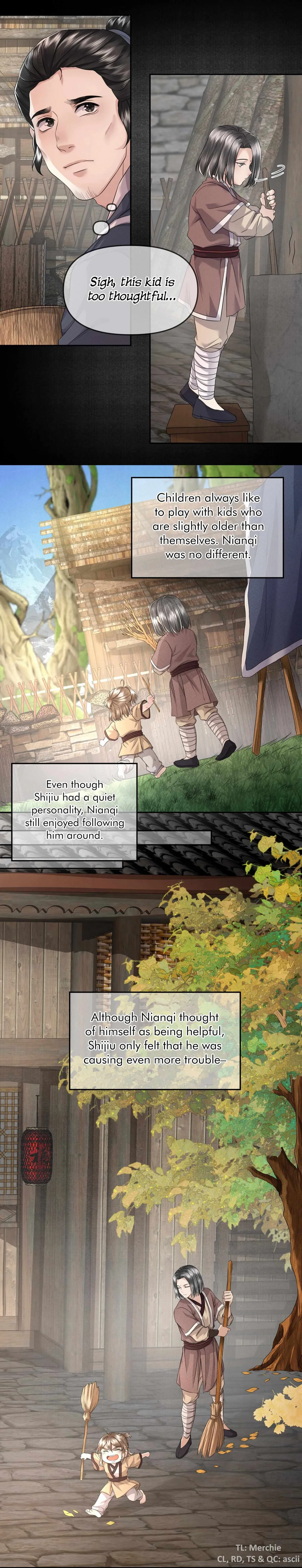 Read Copper Coins chapter 42 image 8 on Lezhin