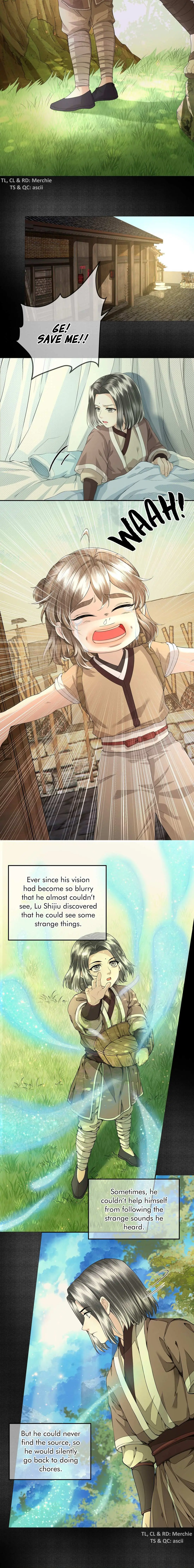Read Copper Coins chapter 43 image 1 on Lezhin