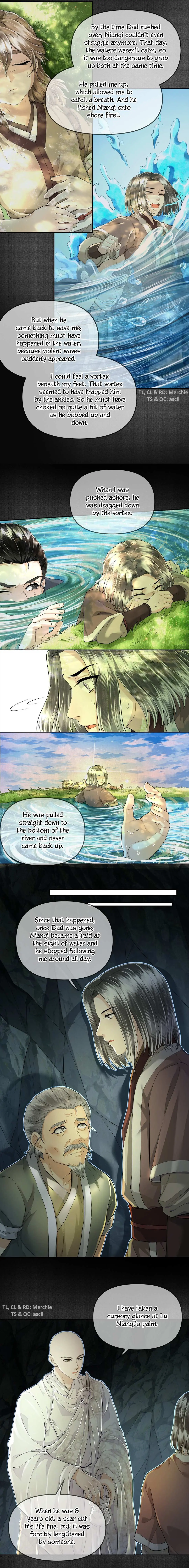 Read Copper Coins chapter 43 image 4 on Lezhin