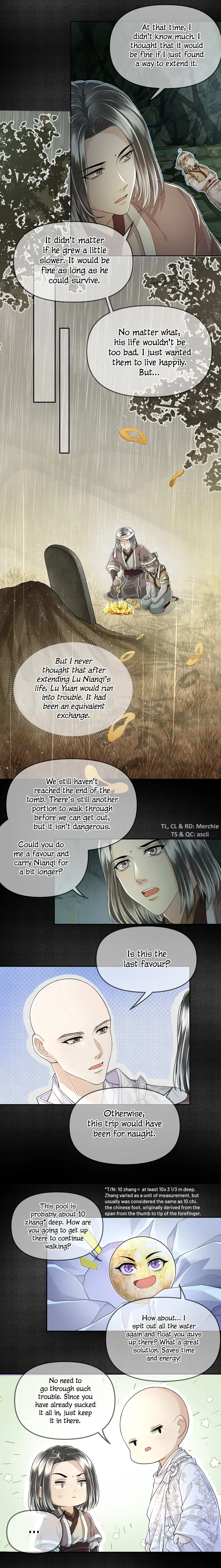 Read Copper Coins chapter 43 image 5 on Lezhin