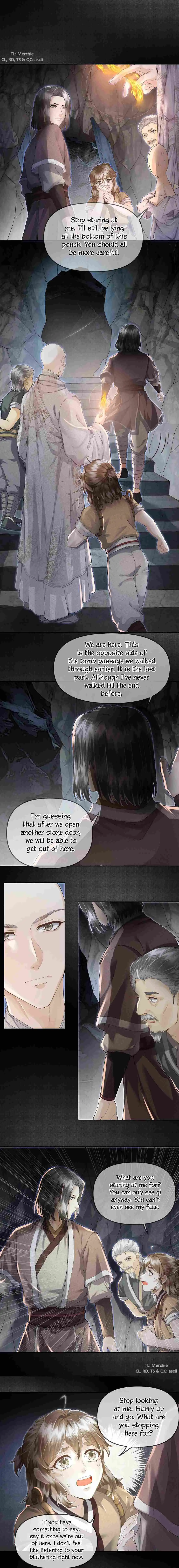 Read Copper Coins chapter 44 image 2 on Lezhin