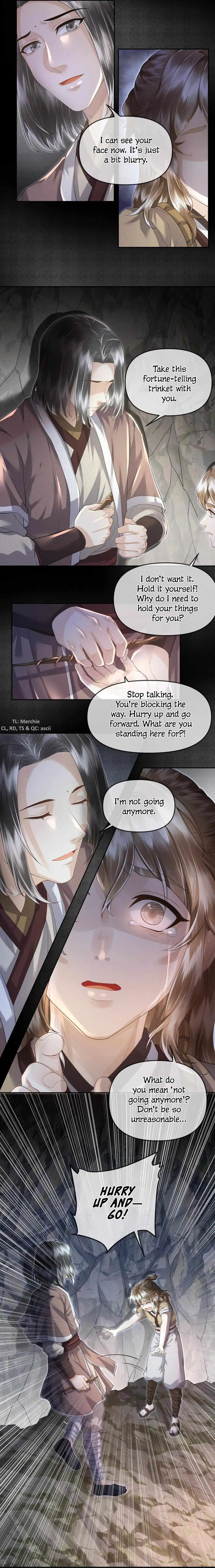 Read Copper Coins chapter 44 image 3 on Lezhin