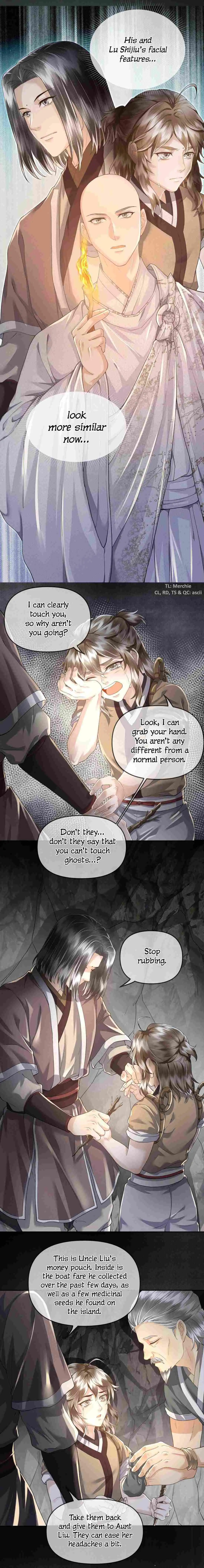 Read Copper Coins chapter 44 image 4 on Lezhin