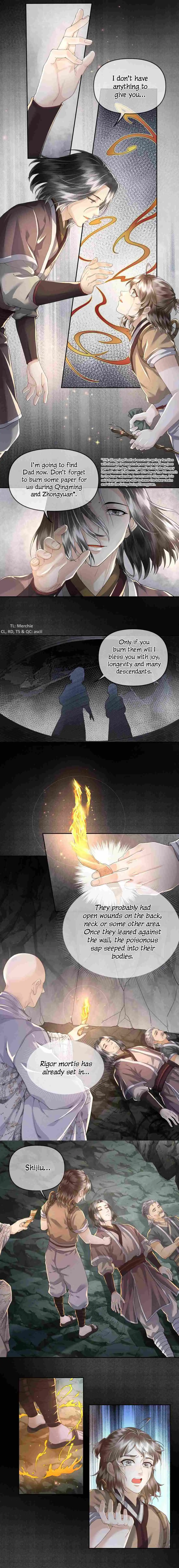 Read Copper Coins chapter 44 image 5 on Lezhin