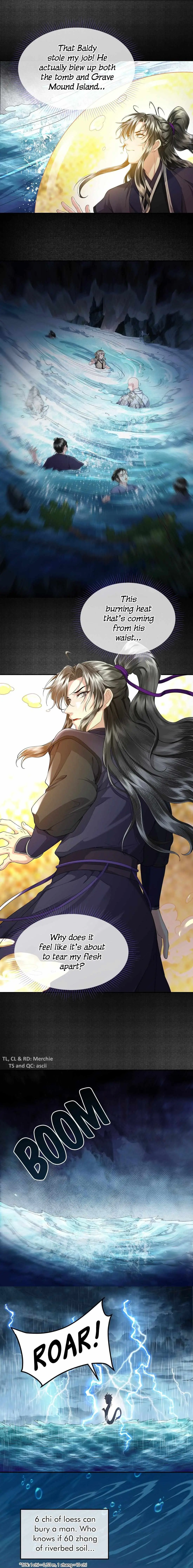 Read Copper Coins chapter 45 image 3 on Lezhin