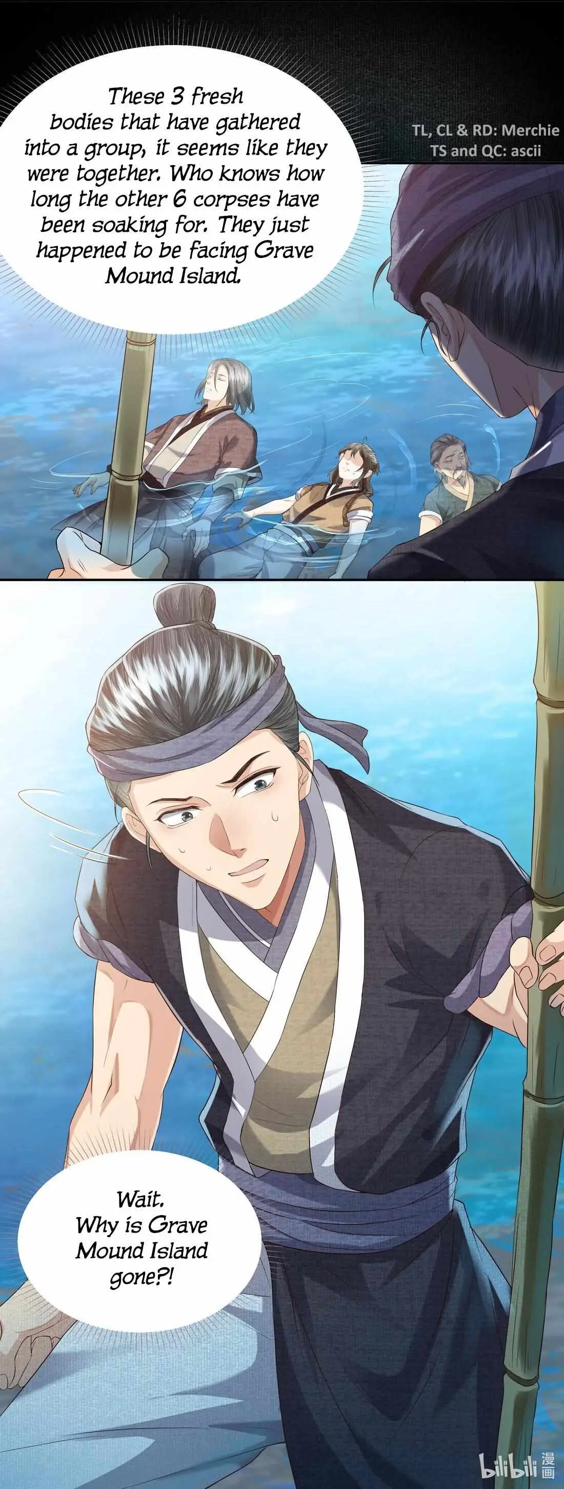 Read Copper Coins chapter 45 image 6 on Lezhin