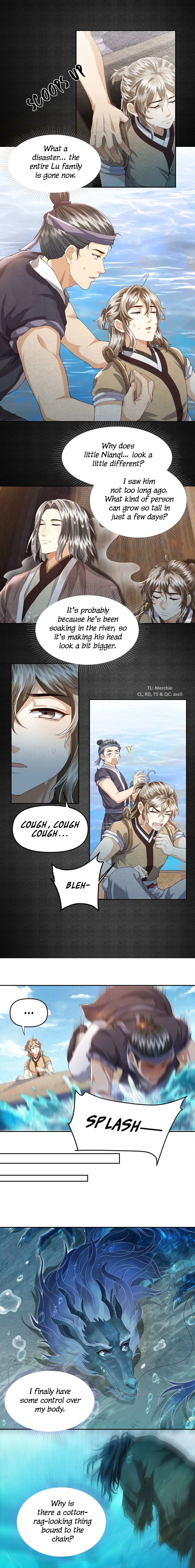 Read Copper Coins chapter 46 image 1 on Lezhin
