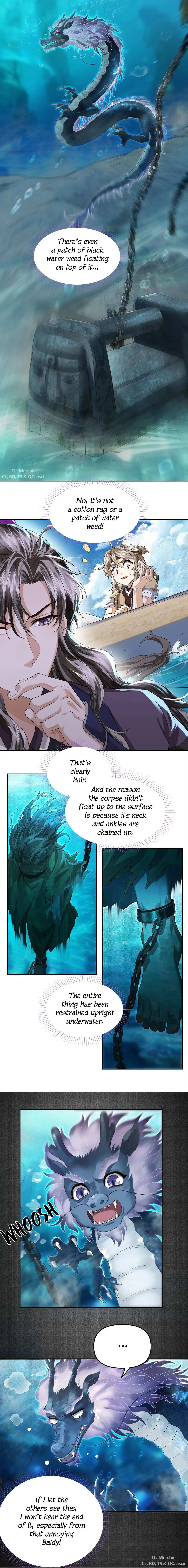 Read Copper Coins chapter 46 image 2 on Lezhin