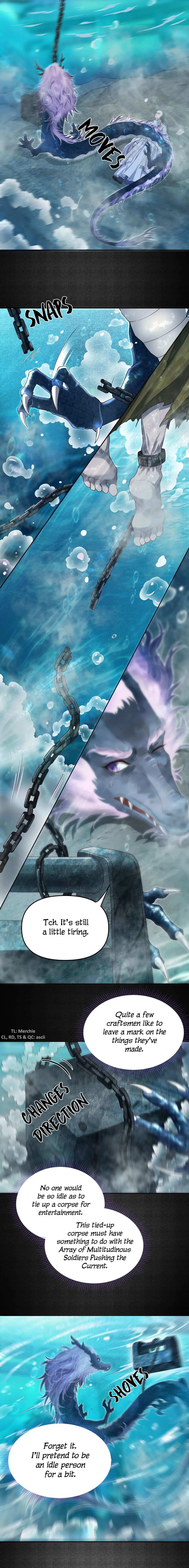 Read Copper Coins chapter 46 image 3 on Lezhin