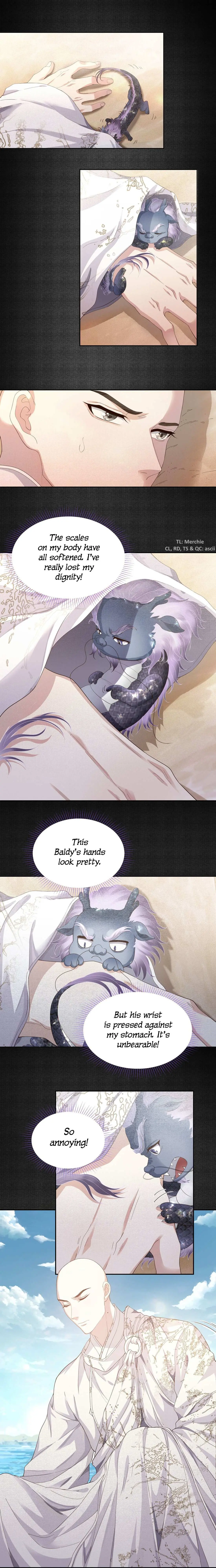 Read Copper Coins chapter 46 image 5 on Lezhin