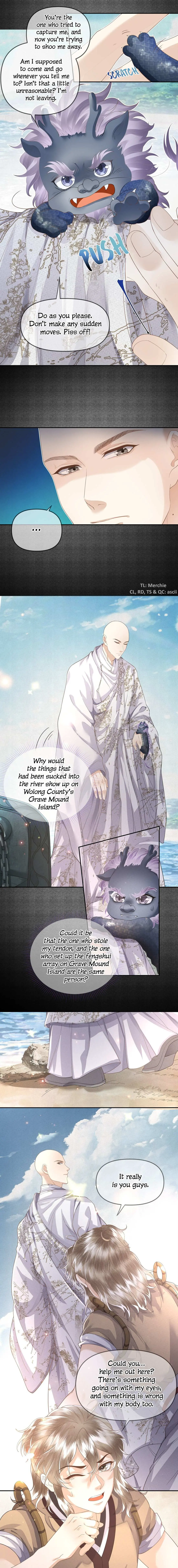 Read Copper Coins chapter 47 image 2 on Lezhin