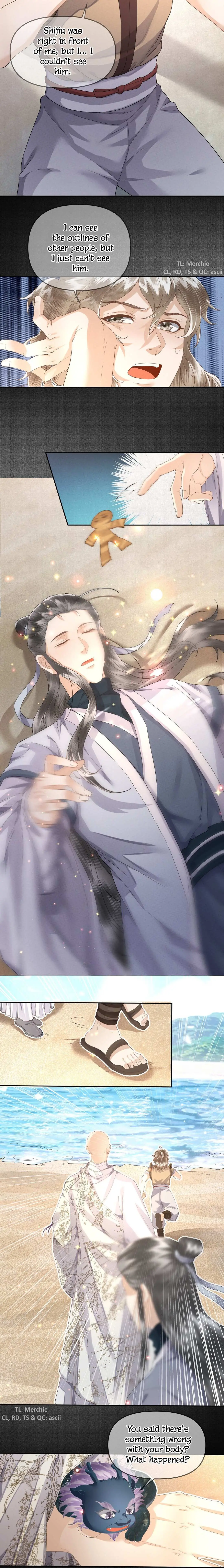 Read Copper Coins chapter 47 image 3 on Lezhin