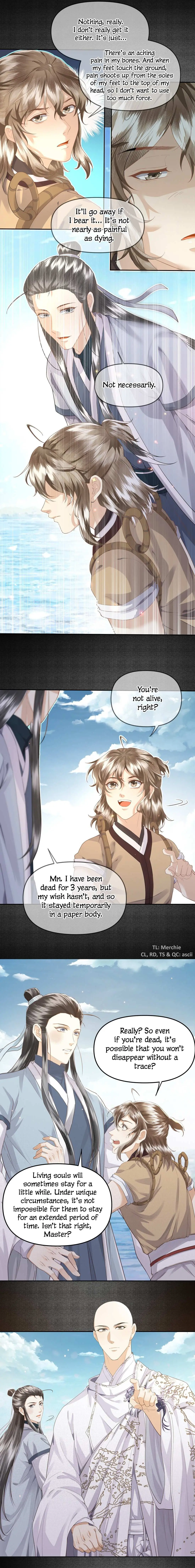 Read Copper Coins chapter 47 image 4 on Lezhin