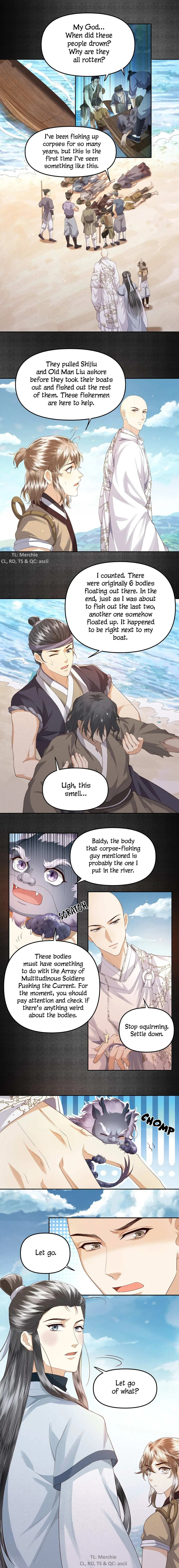 Read Copper Coins chapter 47 image 5 on Lezhin
