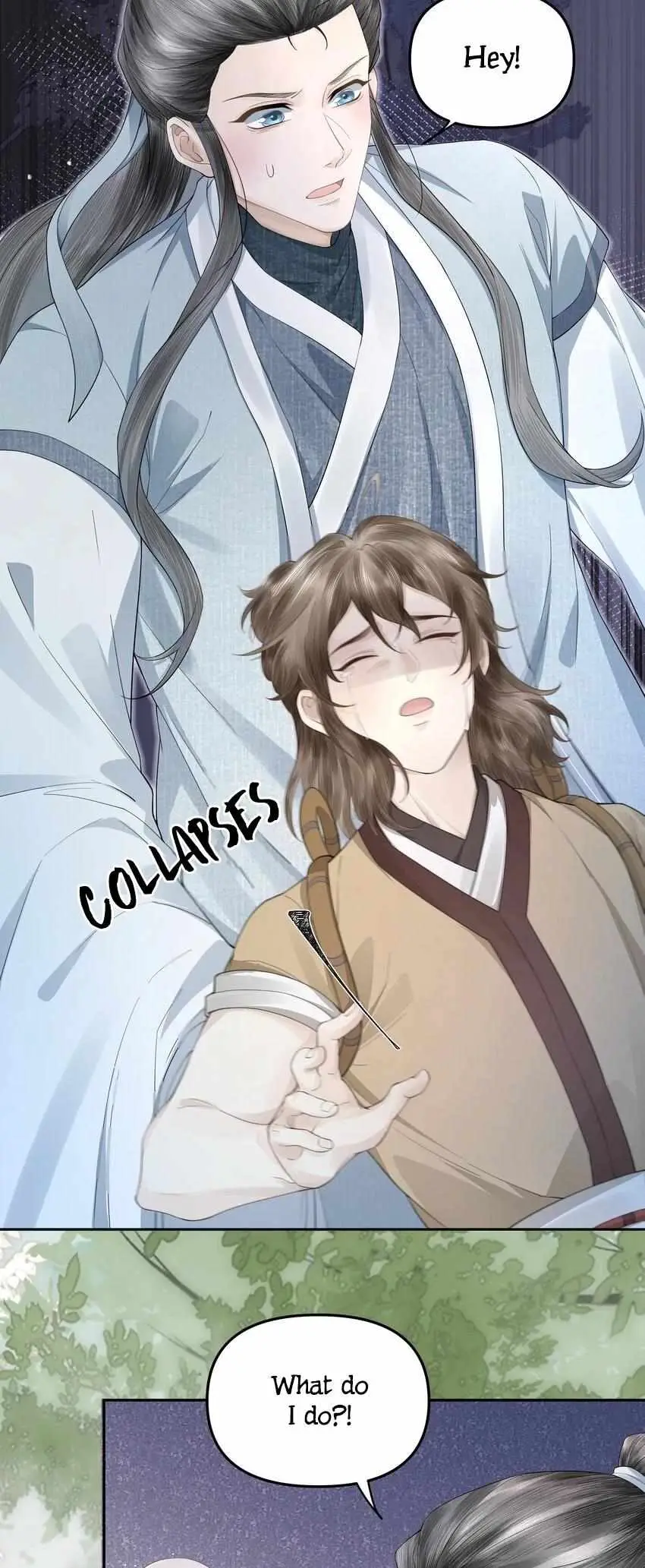 Read Copper Coins chapter 48 image 11 on Lezhin