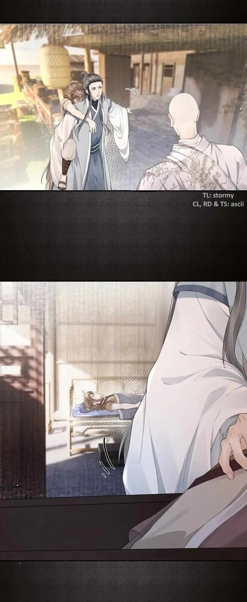 Read Copper Coins chapter 48 image 13 on Lezhin